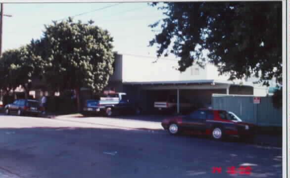 Orchard Townhomes in San Leandro, CA - Building Photo - Building Photo