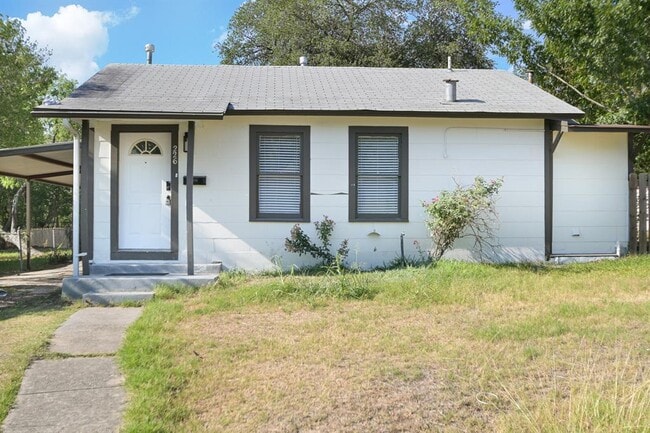 property at 309 Buhler Dr