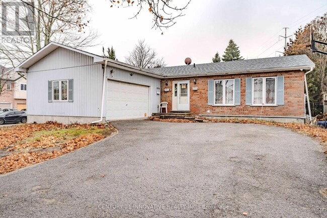 property at 1894 Woodview Ave