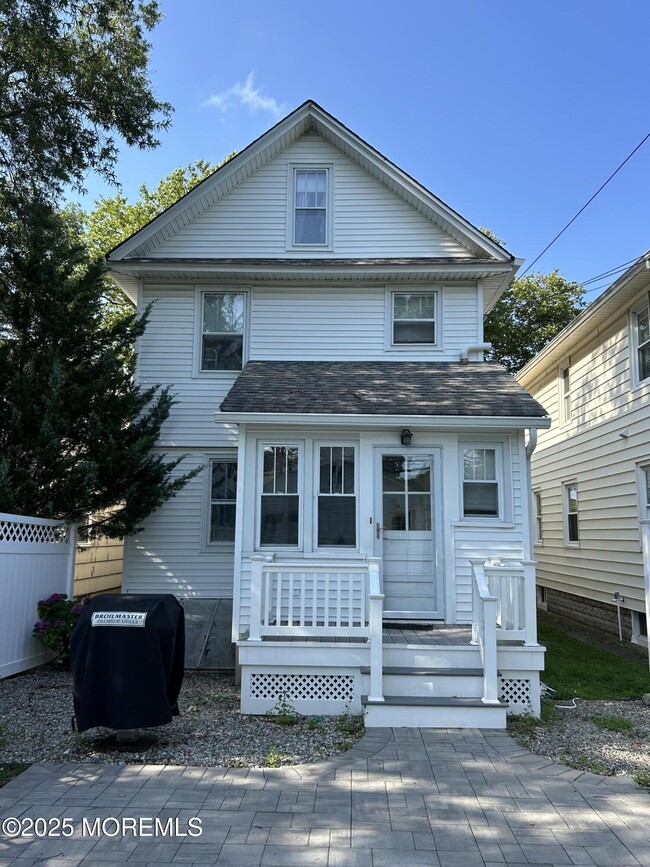 435 Norwood Ave in Avon By The Sea, NJ - Building Photo - Building Photo