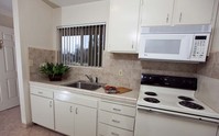 The Parc at Del Rio in Sacramento, CA - Building Photo - Interior Photo