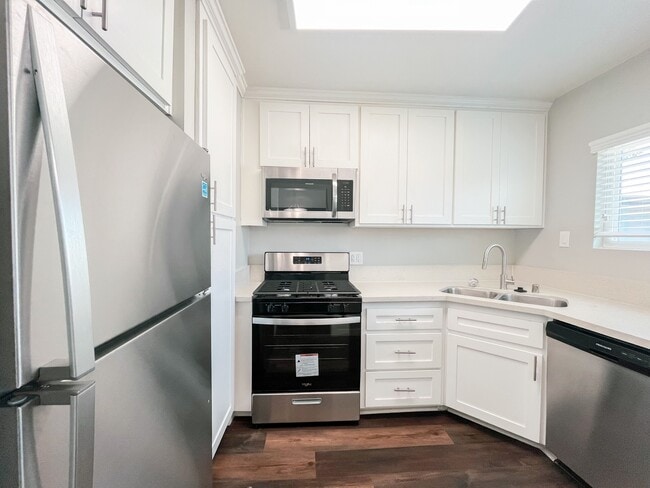 Ladera Townhouse