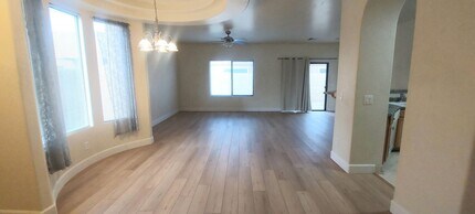 2565 S Signal Butte Rd in Mesa, AZ - Building Photo - Building Photo