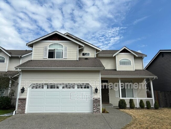 property at 1323 238th Pl SW