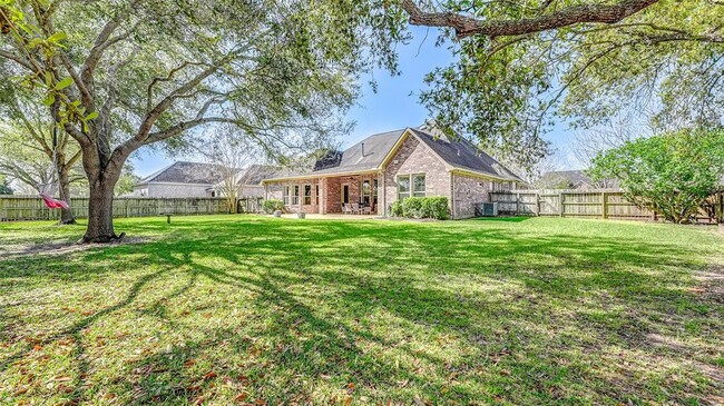 4210 Wentworth Dr in Fulshear, TX - Building Photo - Building Photo