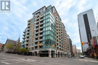238-238 Besserer St in Ottawa, ON - Building Photo - Building Photo