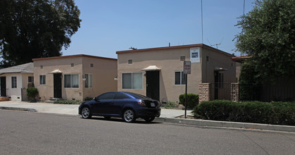 3231 Utah Ave in El Monte, CA - Building Photo - Building Photo