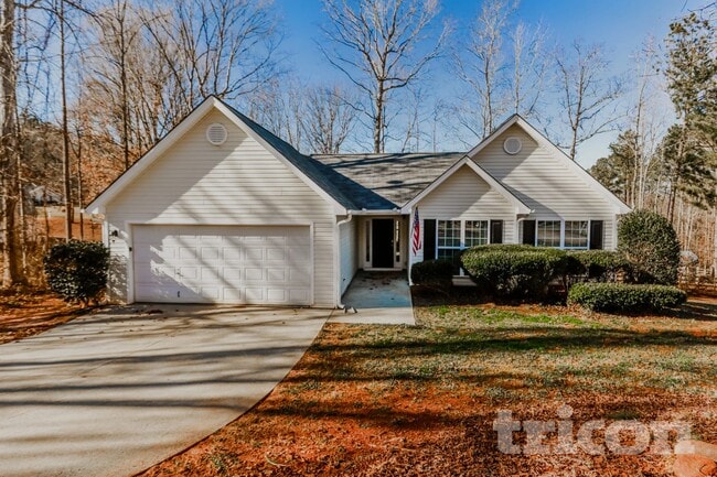 property at 466 Gin Mill Dr