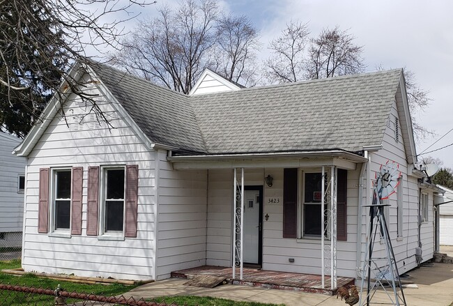 3423 W Hill St in Peoria, IL - Building Photo - Building Photo