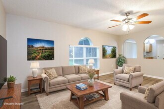 5309 Sunset Canyon Dr in Kissimmee, FL - Building Photo - Building Photo