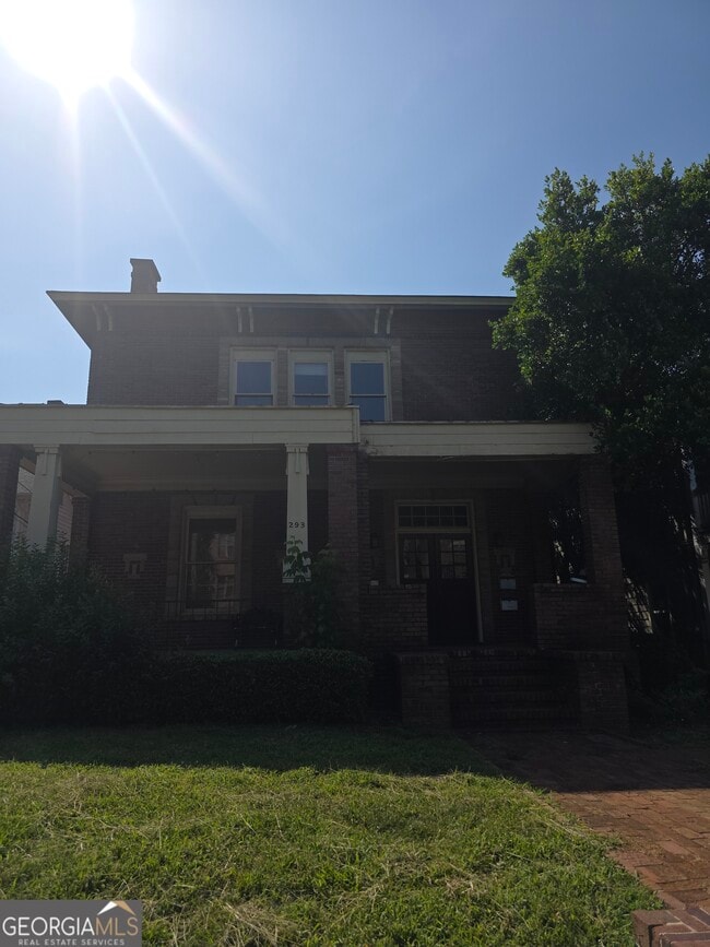 293 Orange St in Macon, GA - Building Photo - Building Photo