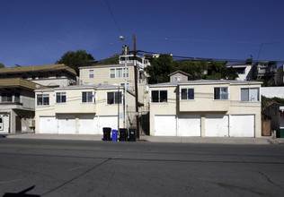 1900-1908 San Diego Ave in San Diego, CA - Building Photo - Building Photo