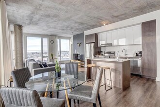 11201 Boulevard Cavendish-SI ID1222941P, Unit SI ID1222941P in Montréal, QC - Building Photo - Building Photo