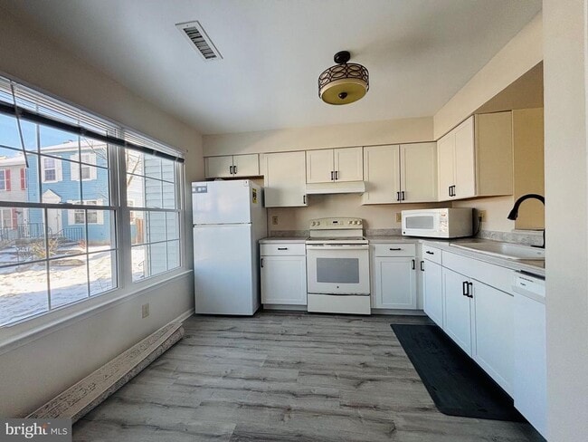 property at 3633 McDowell Ct