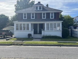 108 S Rutland St, Unit 108 in Watertown, NY - Building Photo