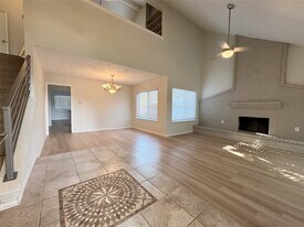 22018 Elsinore Dr in Katy, TX - Building Photo