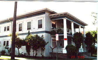 301 N Main St Apartments