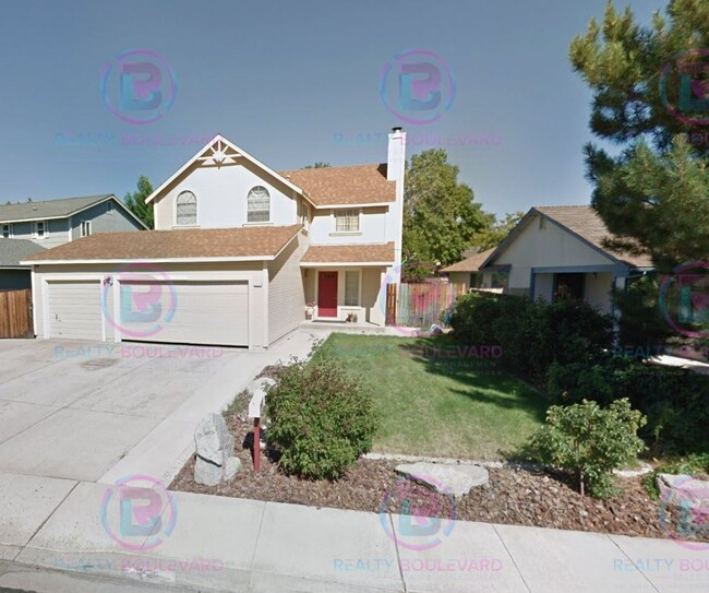 property at 1274 Express St