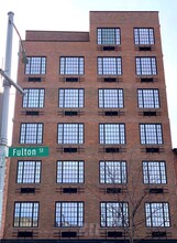 976 Fulton St in Brooklyn, NY - Building Photo - Building Photo