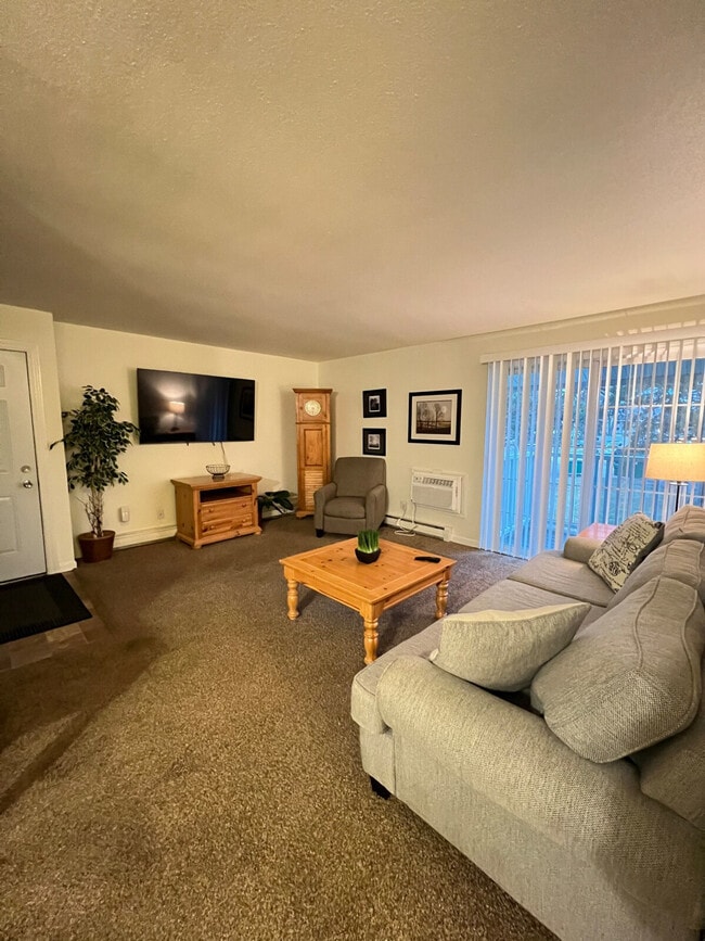 property at 3106 Village Ct