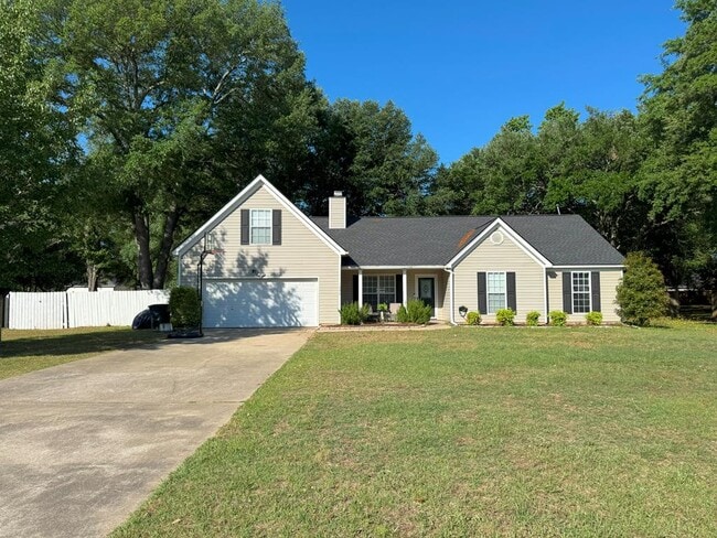 property at 1290 Monterey Dr