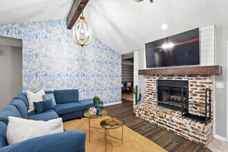 749 Western Trail in Keller, TX - Building Photo - Building Photo