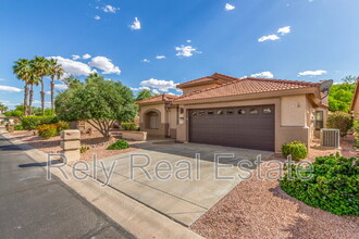15679 W Cheery Lynn Rd in Goodyear, AZ - Building Photo - Building Photo