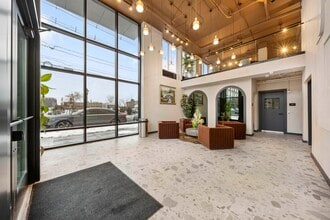 1 Mallory Ave in Jersey City, NJ - Building Photo - Building Photo