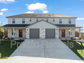 103 Lost Trl in Copperas Cove, TX - Foto de edificio - Building Photo