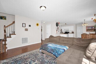 5033 Miranda Dr in Hope Mills, NC - Building Photo - Building Photo