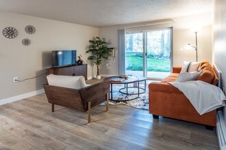 Eagle Rock in Spokane Valley, WA - Building Photo - Building Photo