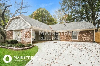 7081 Thornwood Cove in Walls, MS - Building Photo - Building Photo