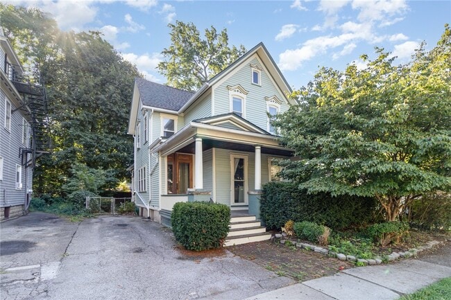 property at 56 Vassar St