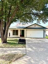 17312 Manish Dr in Pflugerville, TX - Building Photo