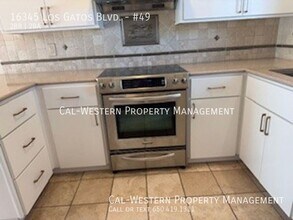 16345 Los Gatos Blvd in Los Gatos, CA - Building Photo - Building Photo