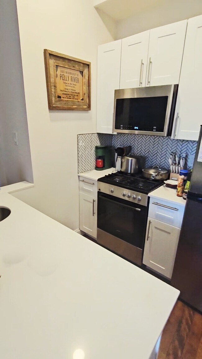 4 Joy St, Unit 101