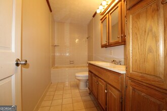 16 Woodberry Dr in Silver Creek, GA - Building Photo - Building Photo