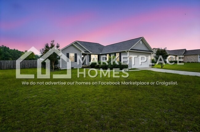 property at 510 Tyner Ave