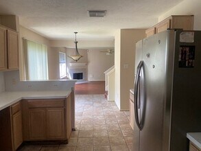 1938 Courtside Pl Dr in Missouri City, TX - Building Photo - Building Photo
