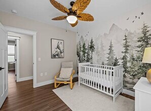 1112 Blueview Dr in Black Mountain, NC - Building Photo - Building Photo