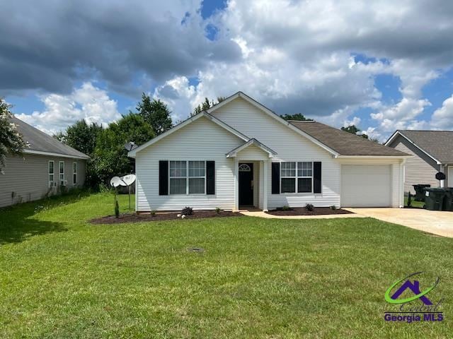 property at 110 Chadwyck Cir