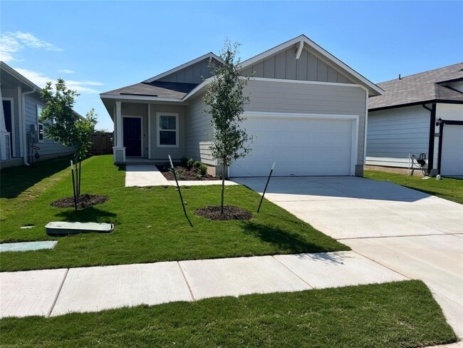 property at 13309 Riding Dr