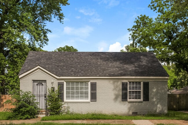 property at 1232 Will Scarlet Rd