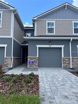 890 Spring Palms Lp in Alafaya, FL - Building Photo