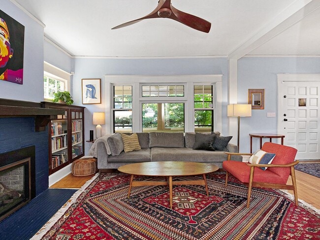 property at 2116 NE 8th Ave