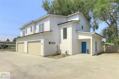 2336 S Phillippi St in Boise, ID - Building Photo