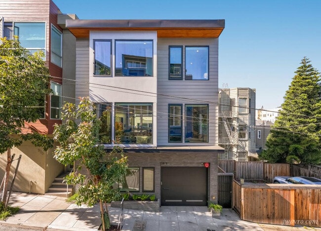 property at 522 Hickory St