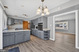 1405 Pennington Ln in Bowie, MD - Building Photo - Building Photo