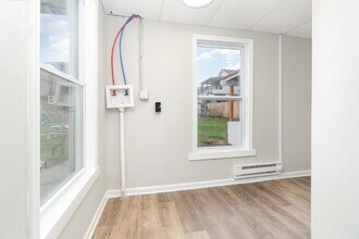 608 North St in Lykens, PA - Building Photo - Building Photo