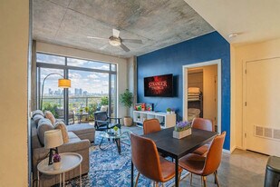 914 N 4th St, Unit ID1263042P in Phoenix, AZ - Building Photo